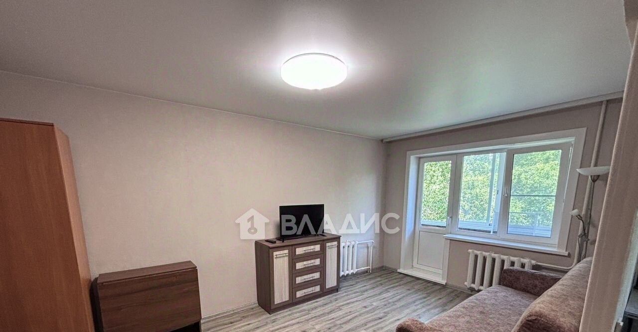 квартира г Иркутск р-н Октябрьский ул Дальневосточная 154/2 фото 4