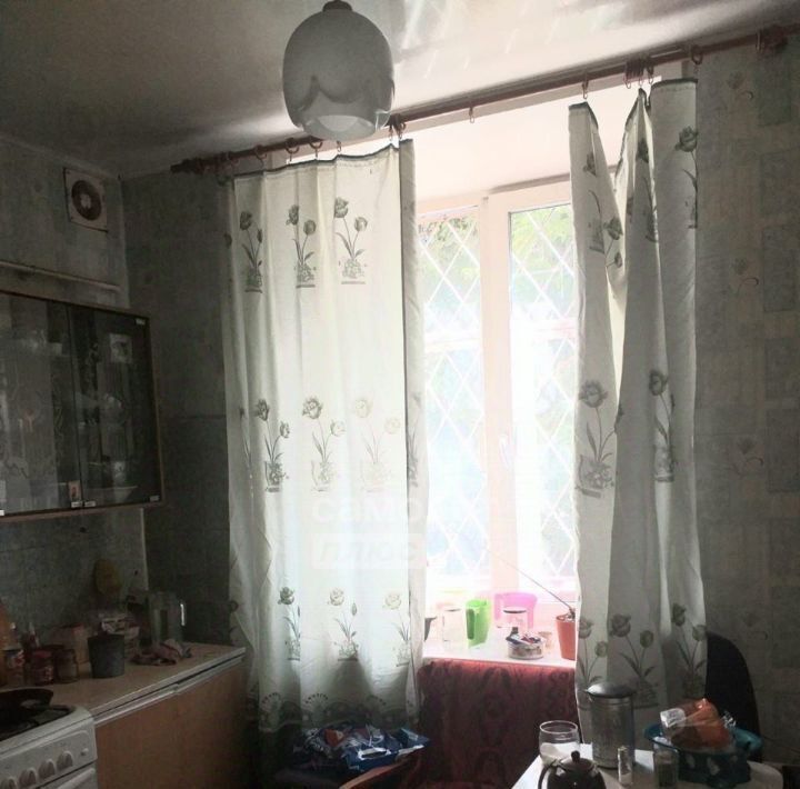 квартира г Иркутск р-н Правобережный ул Польских Повстанцев 10 фото 4