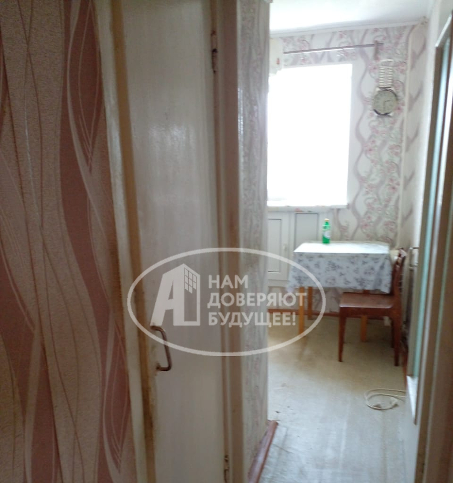 квартира г Чайковский ул Вокзальная 63 фото 3