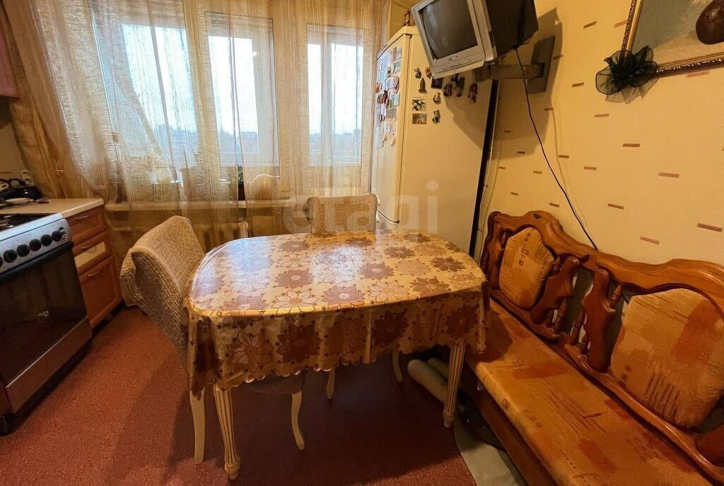 квартира г Тверь ул Можайского 73 фото 2
