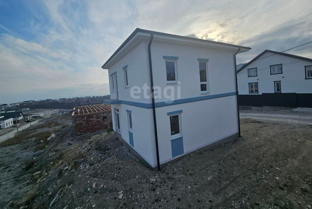 дом г Новороссийск с Мысхако фото 7