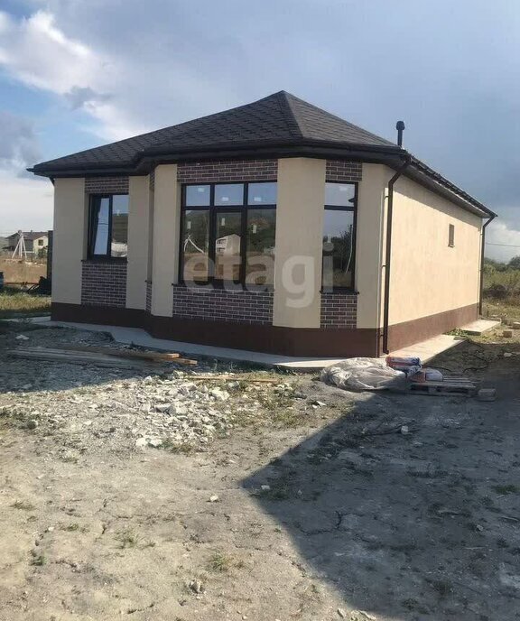 дом г Новороссийск ст-ца Натухаевская ул Имени Геннадия Артамонникова фото 16