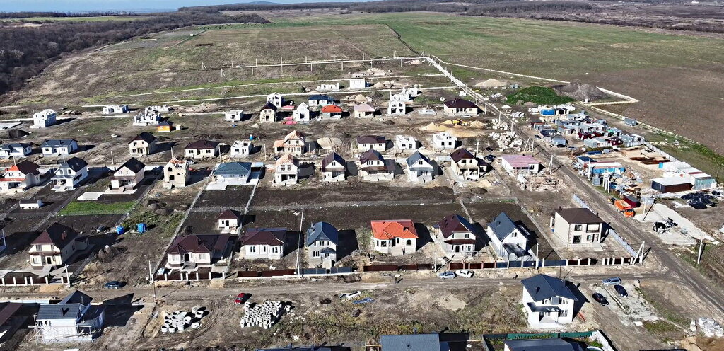 земля г Новороссийск ст-ца Натухаевская фото 5