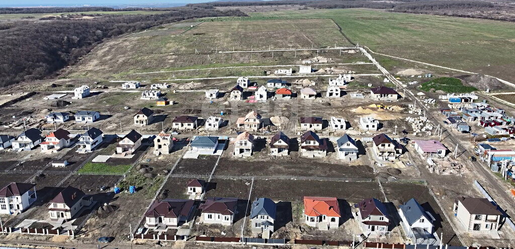 земля г Новороссийск ст-ца Натухаевская фото 6