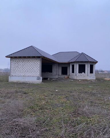 дом 4-й сектор, 12-й квартал, 17 фото