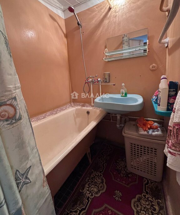 квартира г Ковров ул Еловая 86к/8 фото 8