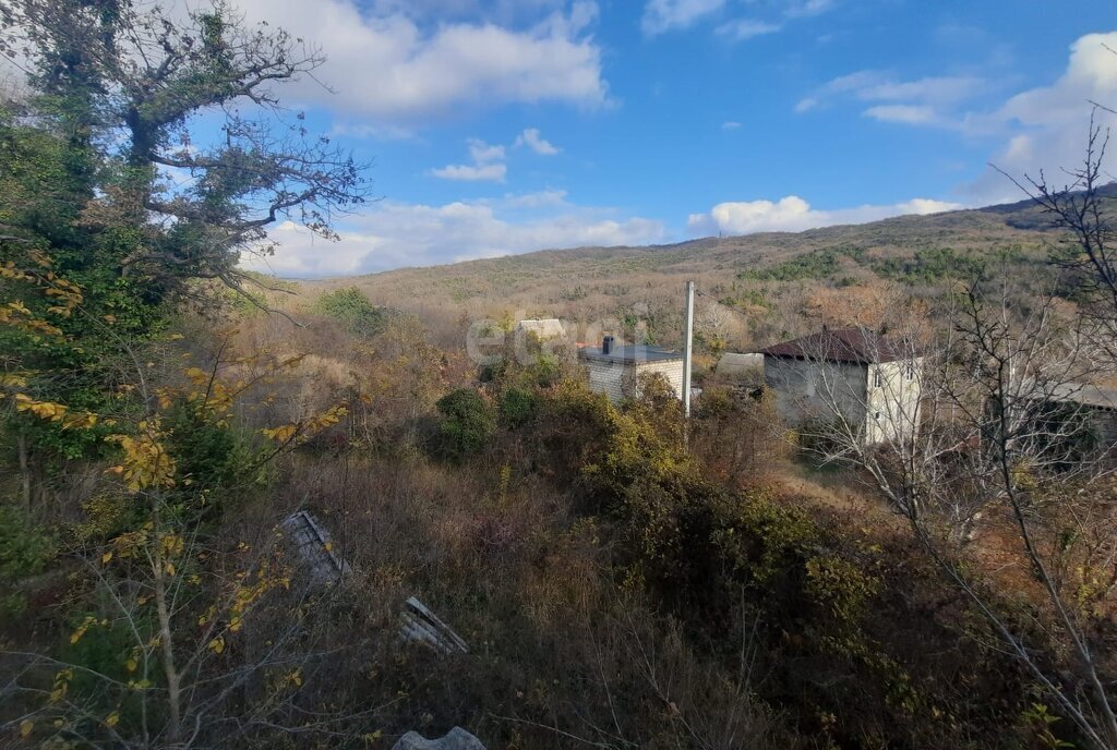 земля г Новороссийск с Широкая Балка фото 9