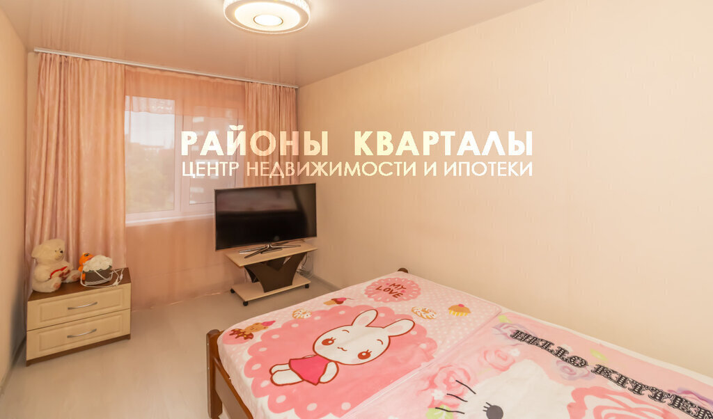 квартира г Челябинск ул Горького 67а фото 19
