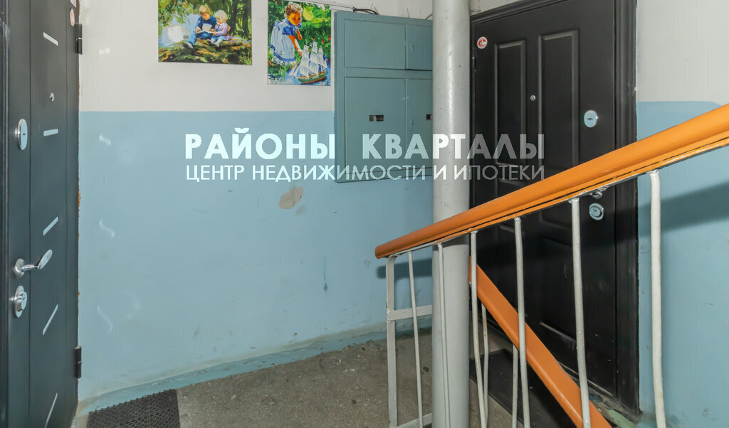 квартира г Челябинск ул Горького 67а фото 25
