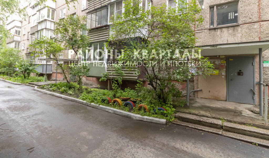 квартира г Челябинск ул Горького 67а фото 26