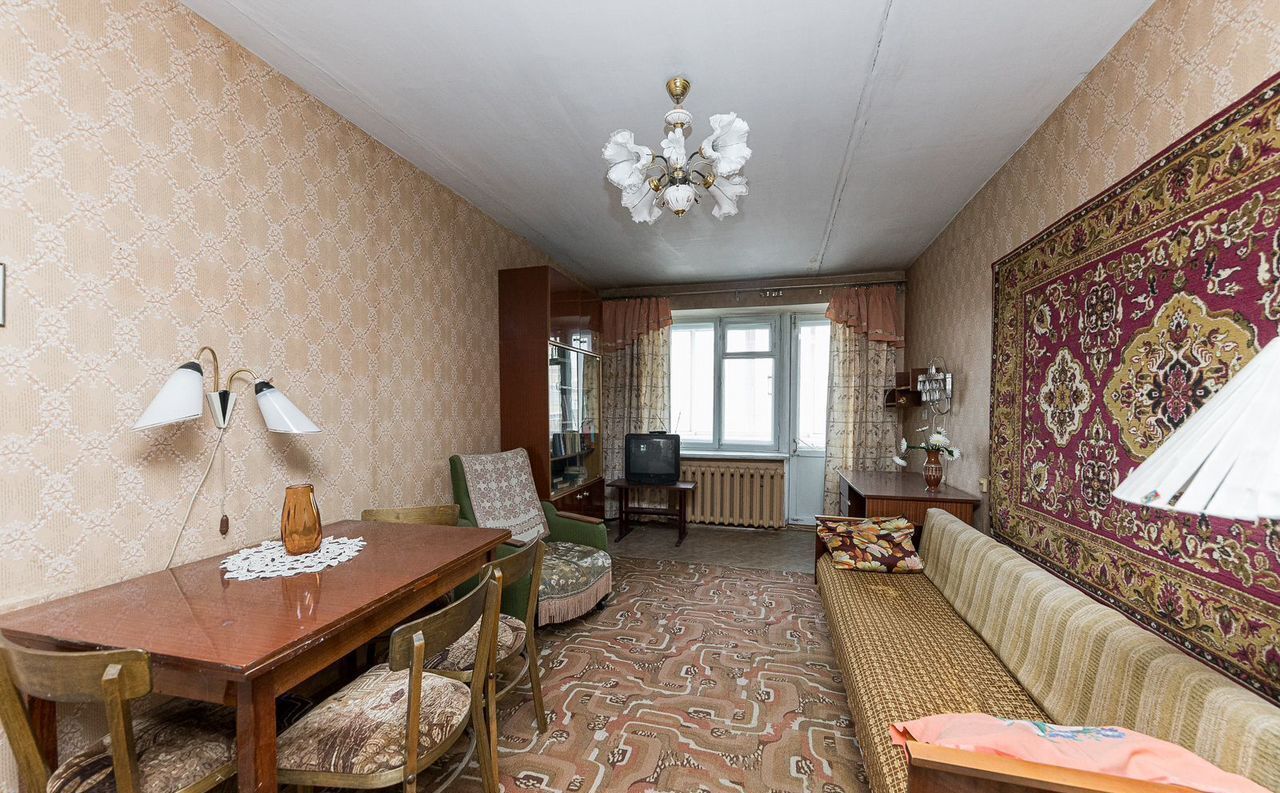 квартира г Челябинск р-н Советский ул Свободы 145а фото 2
