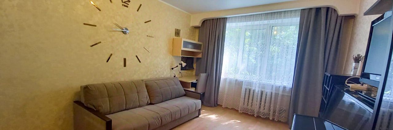квартира г Владимир р-н Фрунзенский пр-кт Суздальский 35 фото 8