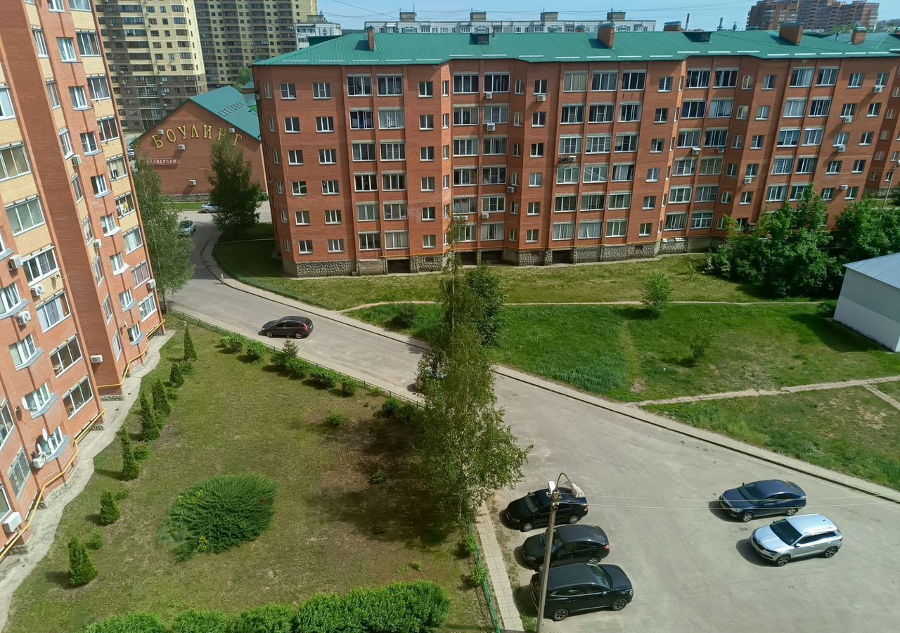 квартира г Дмитров ул Профессиональная 22 Дмитровский г. о. фото 13