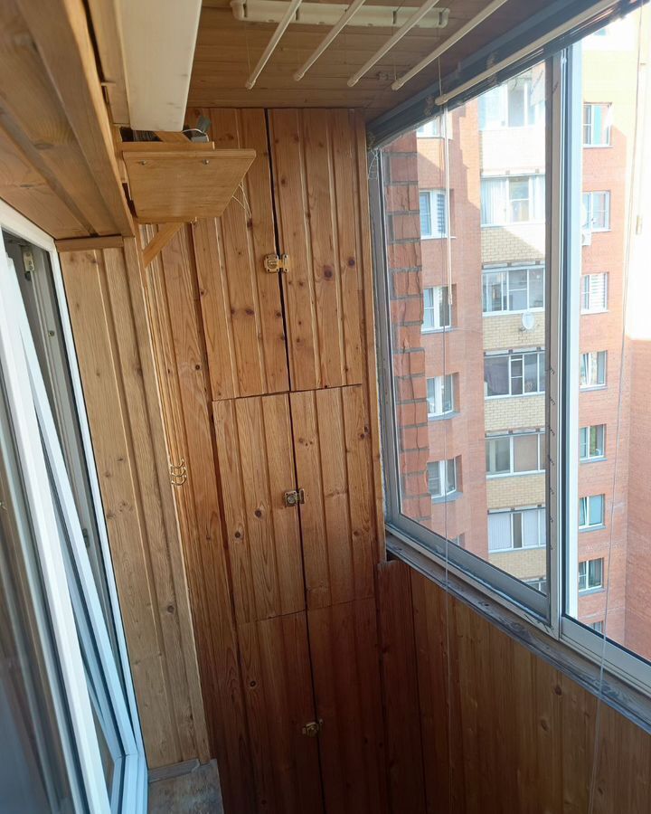 квартира г Дмитров ул Профессиональная 22 Дмитровский г. о. фото 26