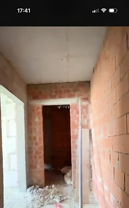 квартира г Махачкала р-н Ленинский ул Газпромная 15к/9 фото 8