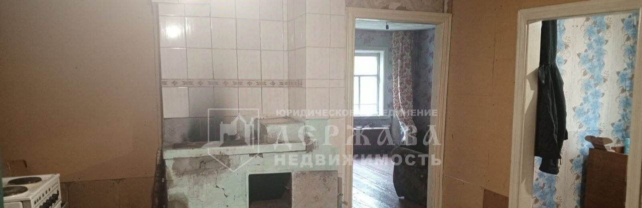 дом г Кемерово р-н Заводский ул Зашахтовая фото 5