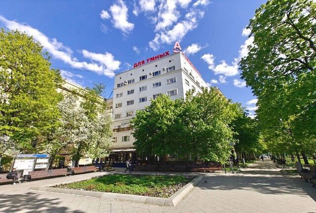 метро Курская ул Земляной Вал 1/4с 1 фото