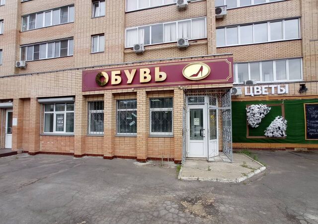 свободного назначения пр-кт Кирова 15 фото