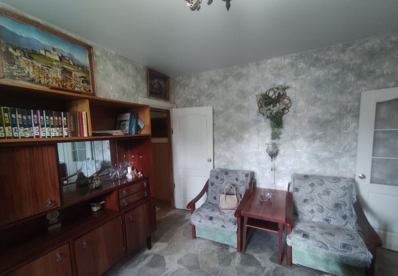 квартира г Керчь ул Бардина 3 фото 3