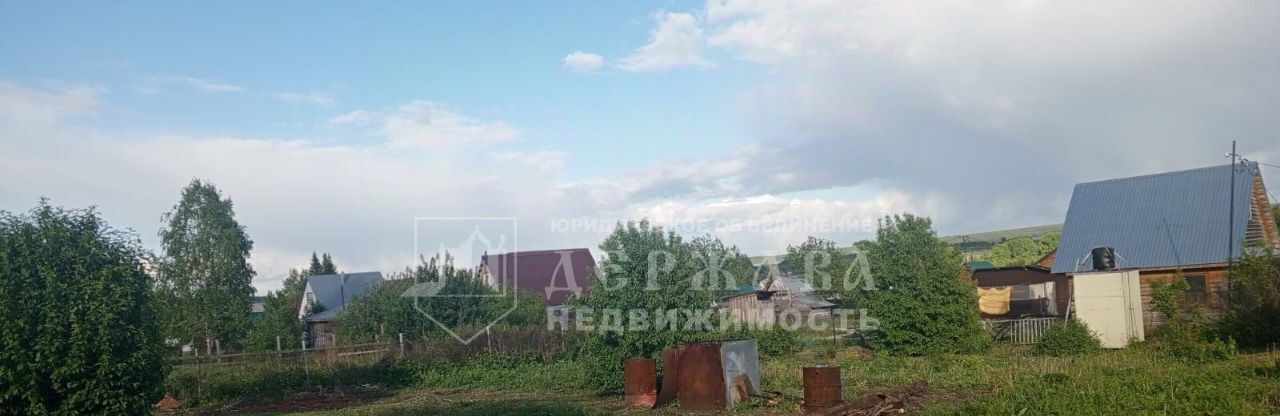 дом г Кемерово р-н Заводский ул Зашахтовая фото 13