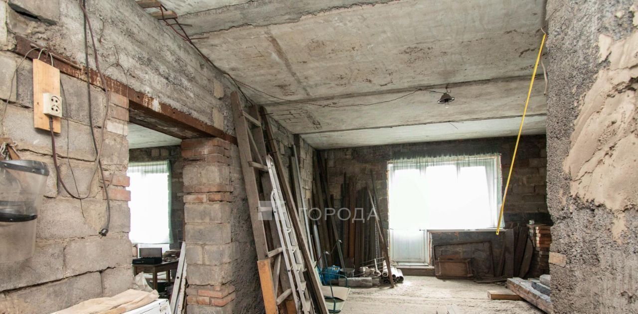 дом г Новокузнецк р-н Куйбышевский ул Светлая 2 фото 8