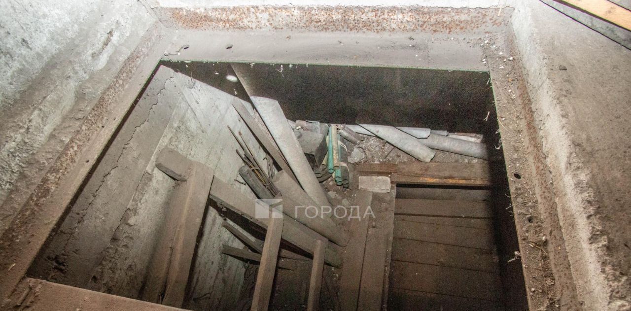 дом г Новокузнецк р-н Куйбышевский ул Светлая 2 фото 19