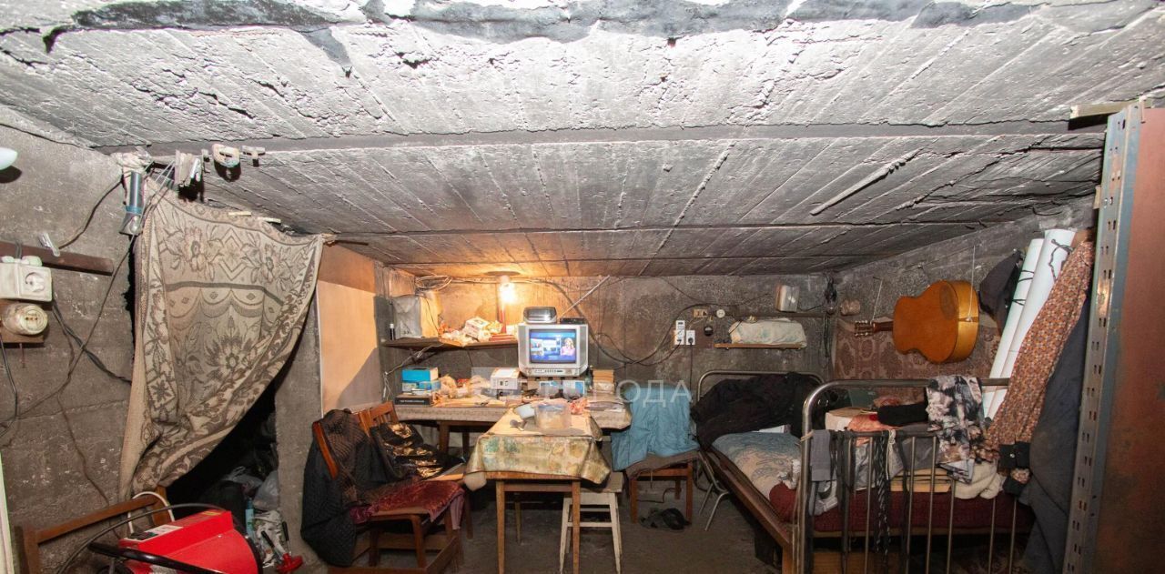 дом г Новокузнецк р-н Куйбышевский ул Светлая 2 фото 20