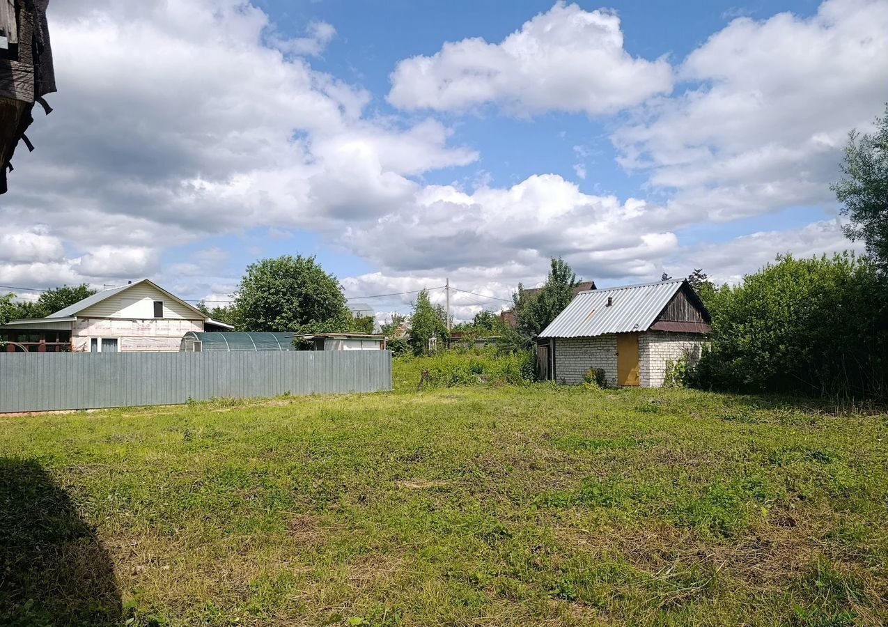 дом р-н Зеленодольский г Зеленодольск снт Гари-Дальние Республика Татарстан Татарстан, муниципальное образование Зеленодольск фото 6