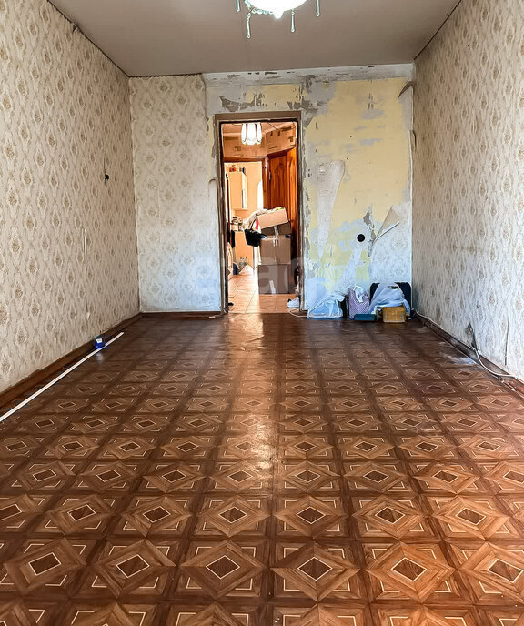 квартира г Новороссийск пр-кт Ленина 81 фото 7
