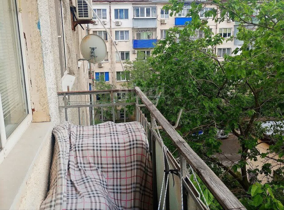квартира г Новороссийск ул Карамзина 41 фото 12