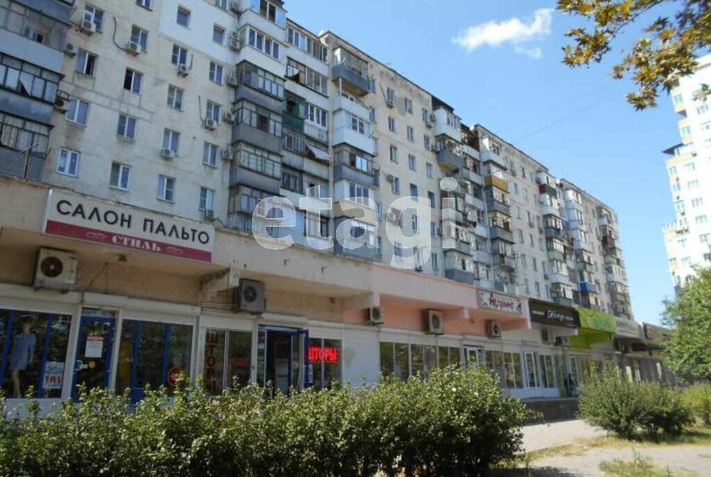 квартира г Новороссийск пр-кт Дзержинского 185 фото 16