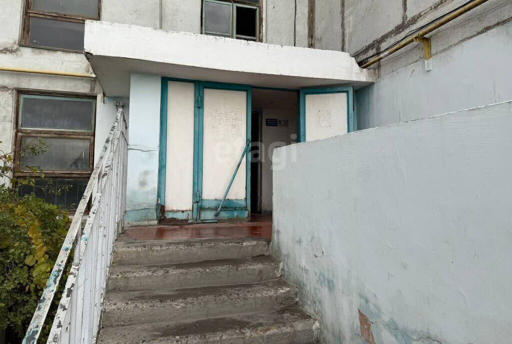 квартира г Новороссийск ул Волочаевская 17 фото 20