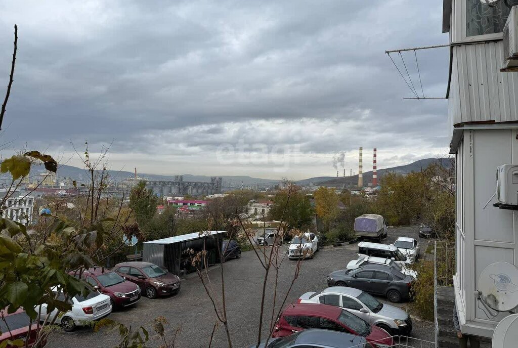 квартира г Новороссийск ул Волочаевская 17 фото 27