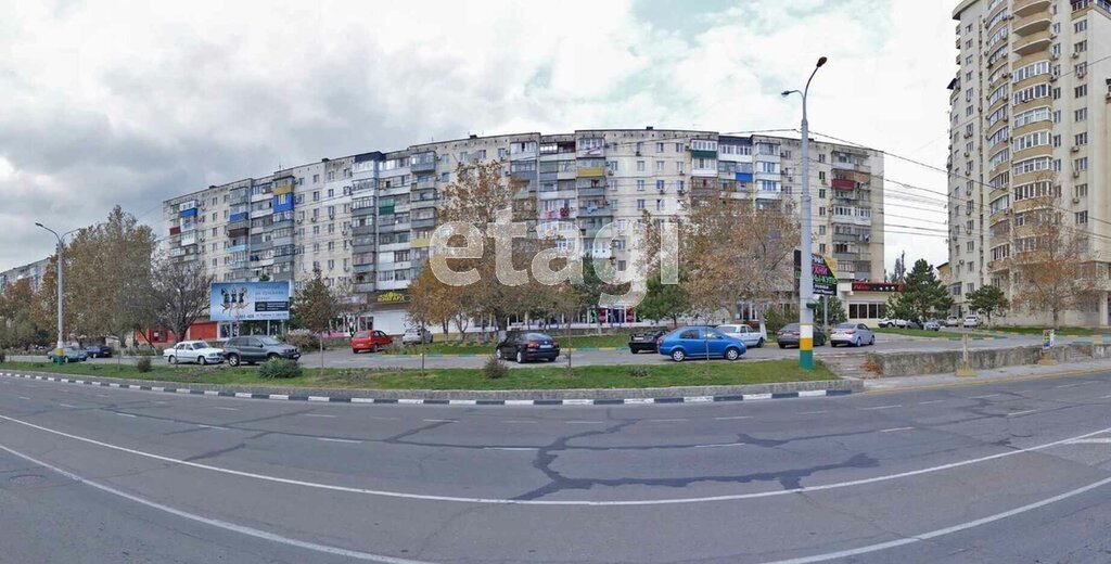 квартира г Новороссийск пр-кт Дзержинского 185 фото 18