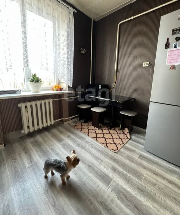 квартира г Новороссийск ул Советов 26 фото 9