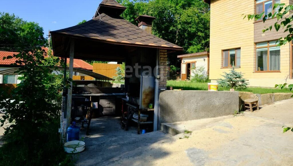 дом г Новороссийск с Широкая Балка фото 16