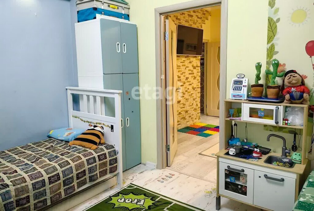 квартира г Новороссийск ул Видова 65 фото 18