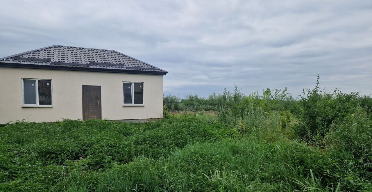 земля г Нальчик Горная ул Кирова 13 фото 2