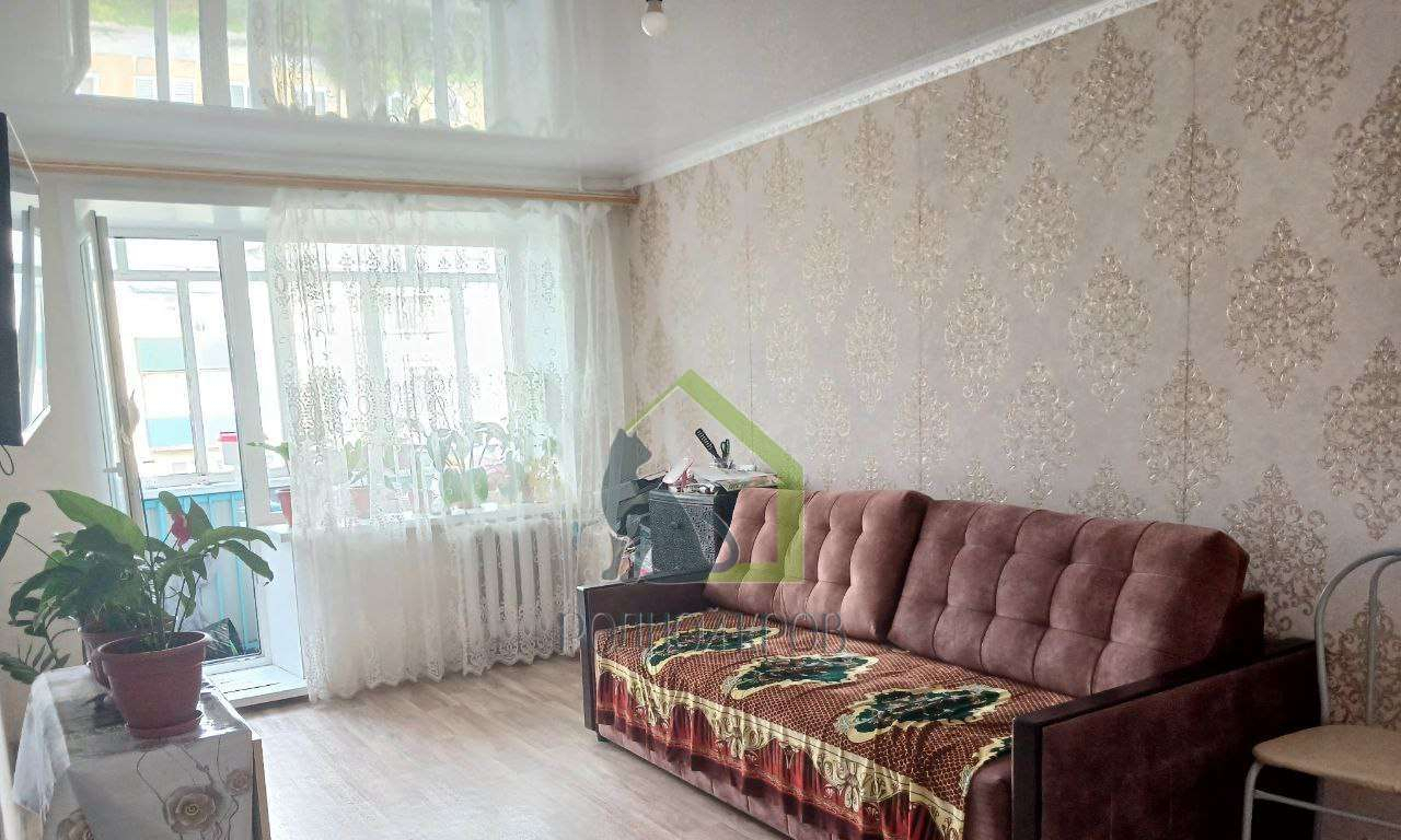 квартира г Сызрань ул Астраханская 36 фото 1