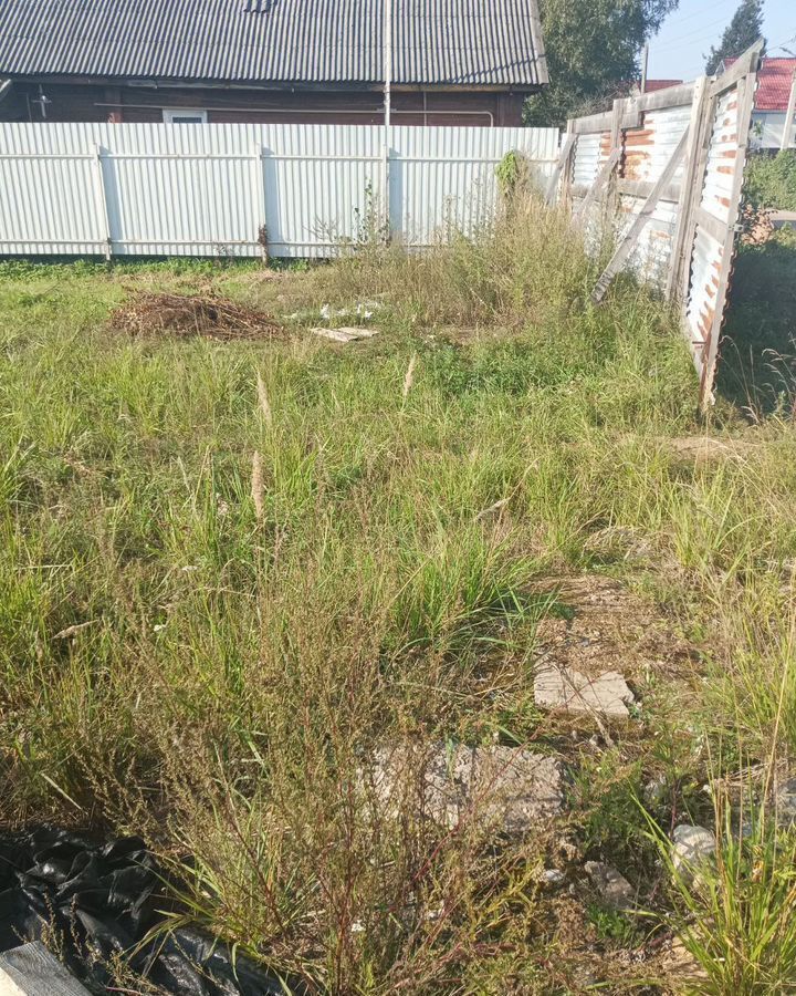 земля р-н Боровичский г Боровичи ул 9 Января 118 Боровичское городское поселение фото 3