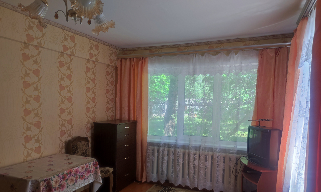 квартира г Калуга ул Бутомы 3 фото 2