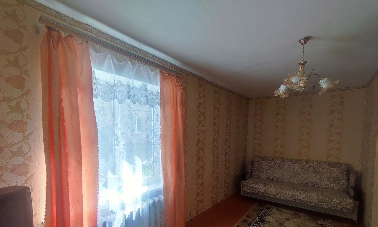 квартира г Калуга ул Бутомы 3 фото 3