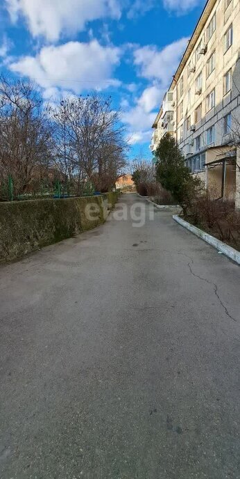 квартира г Новороссийск пер Краснознаменный 2 фото 19