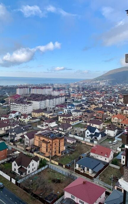 квартира г Новороссийск ул Котанова 4 фото 25