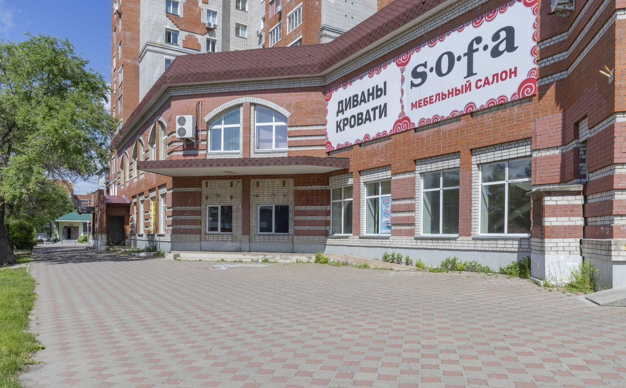 свободного назначения г Благовещенск ул Ленина 213 фото 1