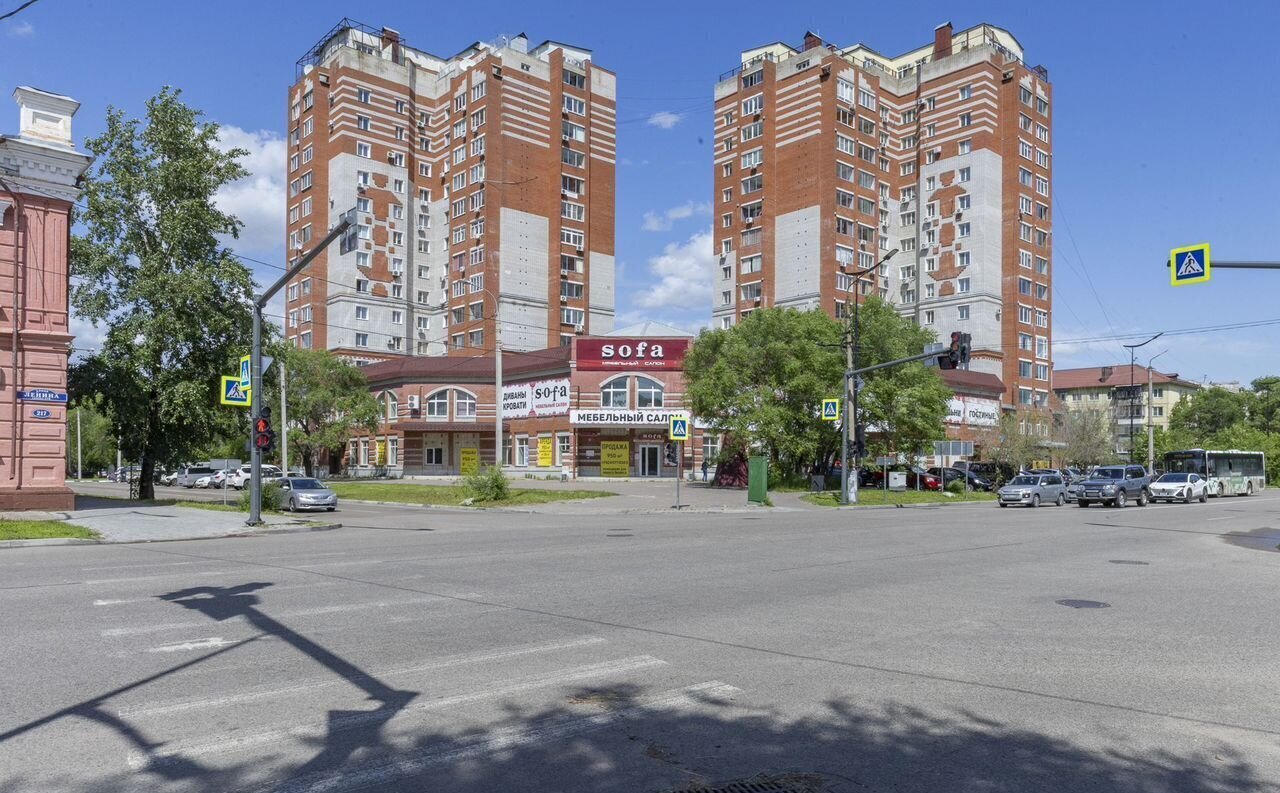 свободного назначения г Благовещенск ул Ленина 213 фото 2