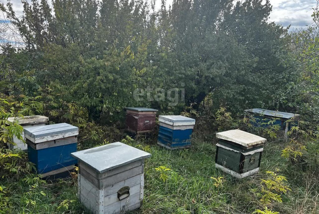 дом г Новороссийск х Убых снт Строитель ул Ежевичная фото 15