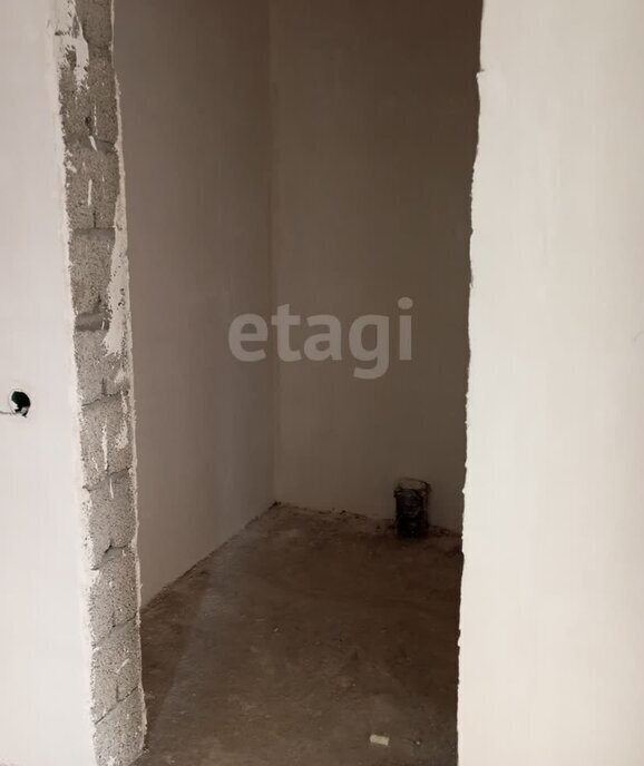 дом г Новороссийск с Глебовское снт Янтарь ул Янтарная фото 18