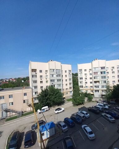 р-н Заводской проезд 5-й Нагорный 28к/4 фото
