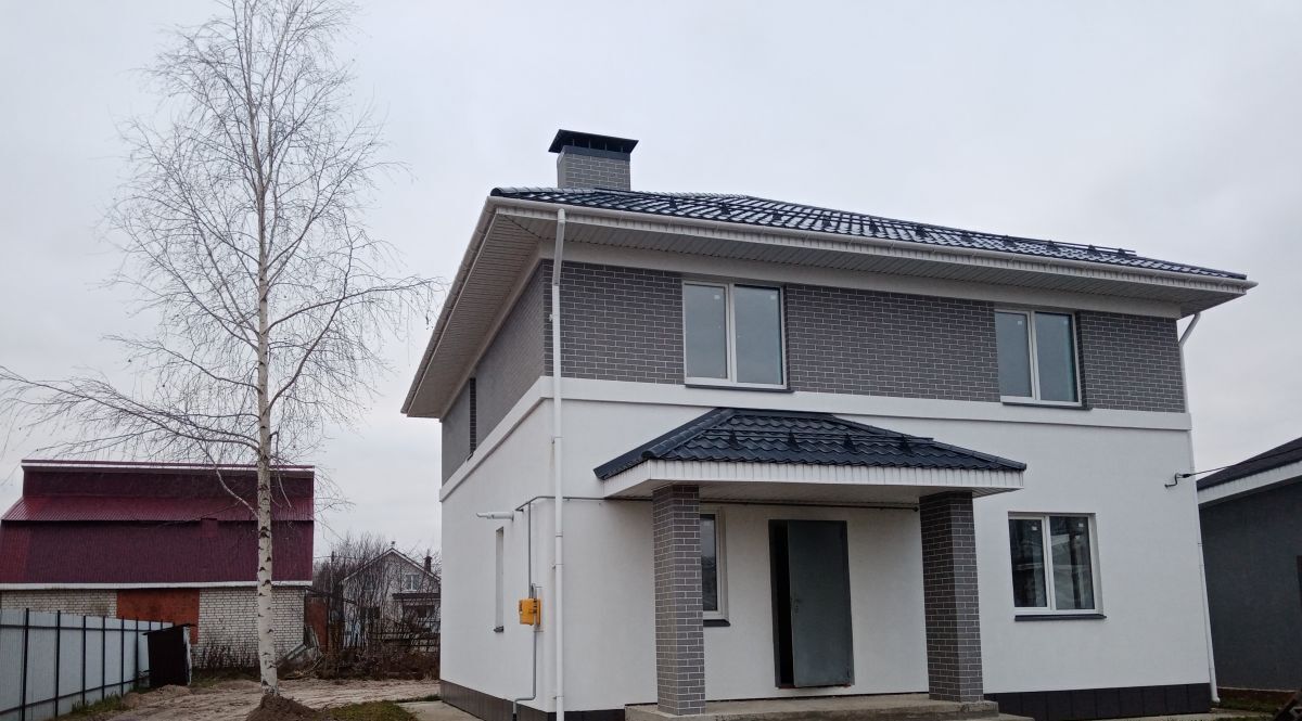 дом р-н Богородский г Богородск ул Курыжова 58а фото 4